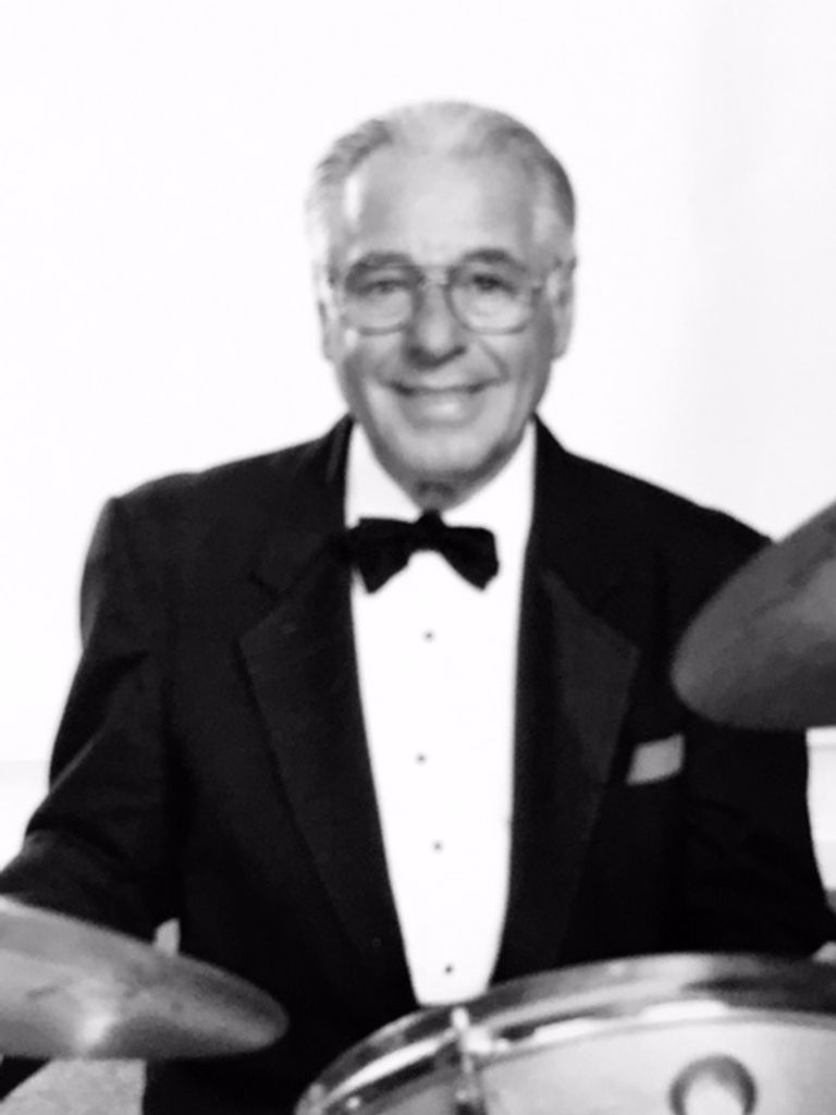 Anthony P. "Duke Belaire" DeCubellis