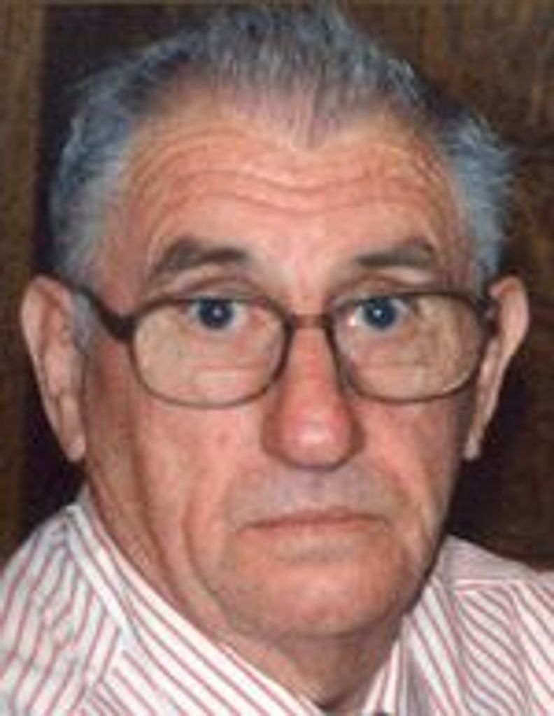 John C. De Costa