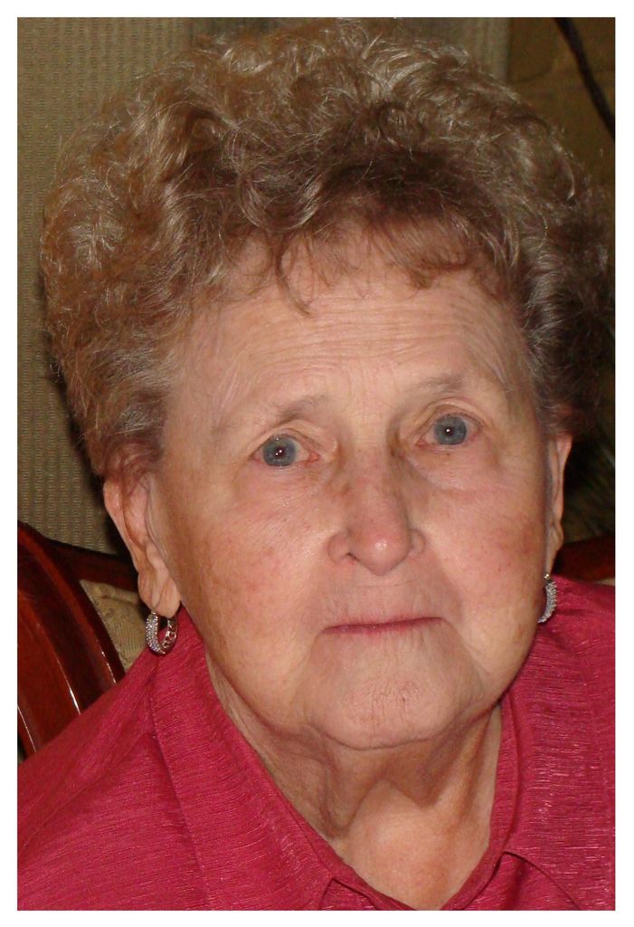 Josephine Zatkovich Berczel Profile Photo