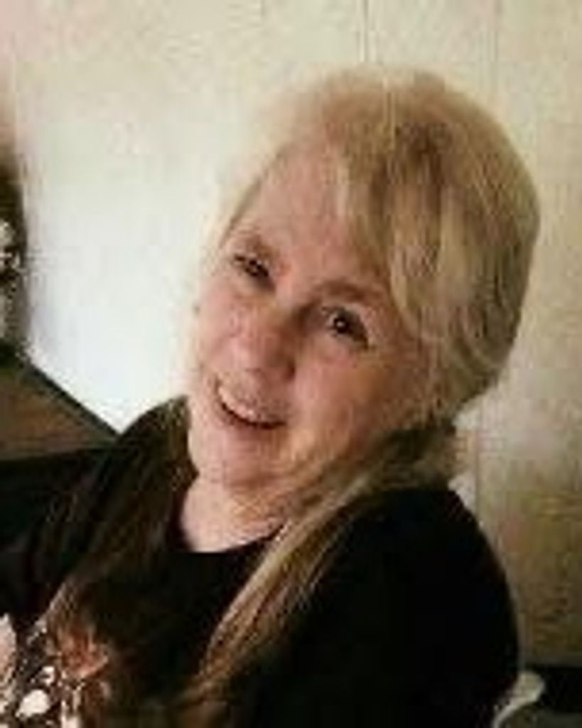 Beatrice Ruth Brooks Profile Photo