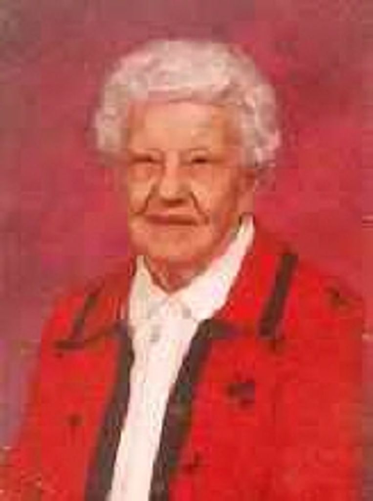 Helen F Wollenschlager