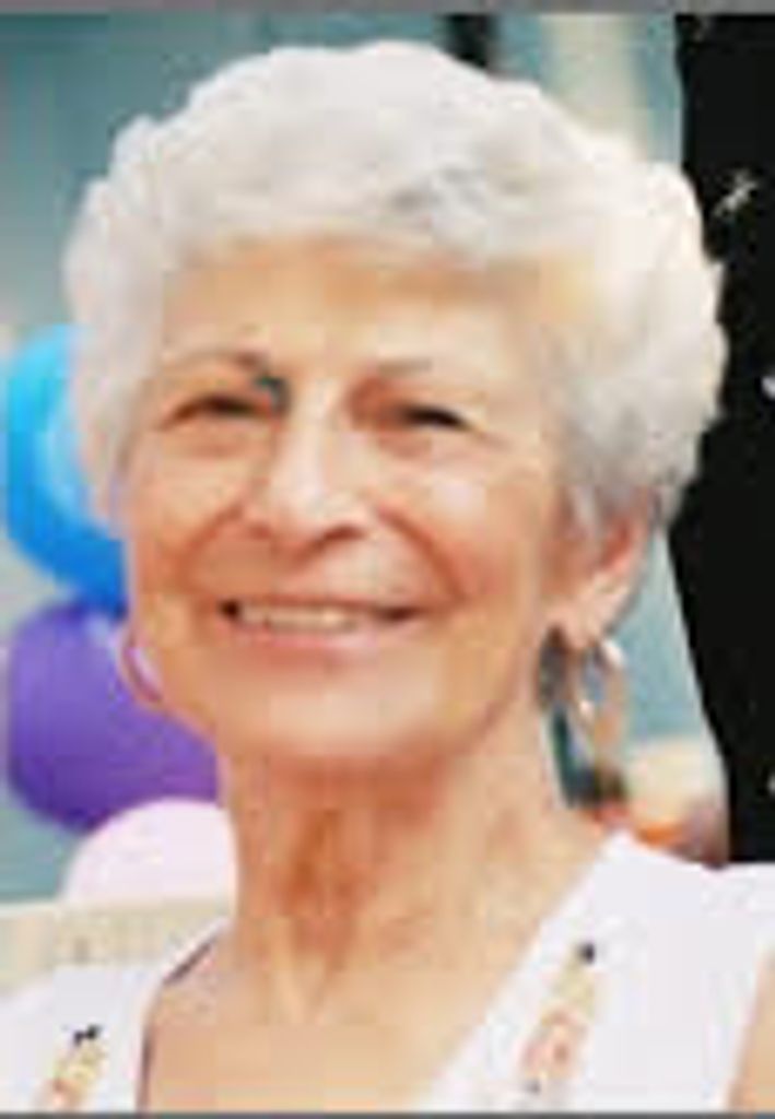 Camille Ciarfalia