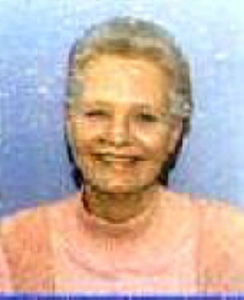 Ann Yates