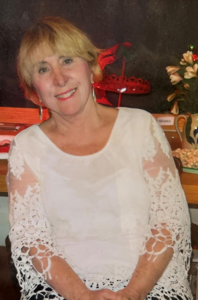 Carol Ann Mccarthy Profile Photo