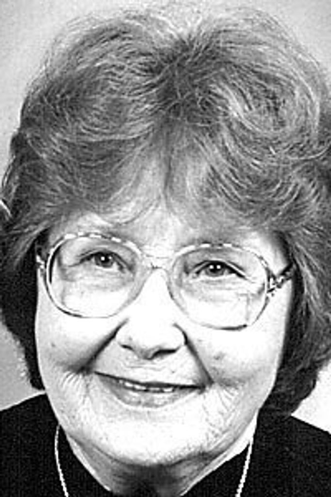 Velma Myre Profile Photo