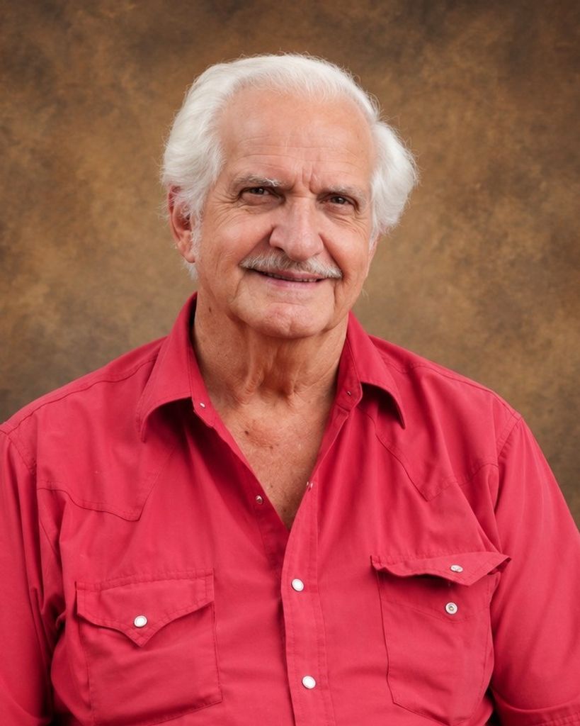 John "Jack" Arthur Stuckey Profile Photo