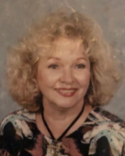 Beverly Ward's obituary image