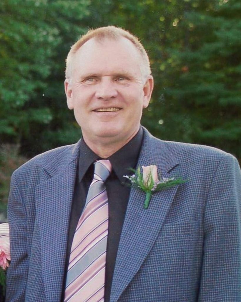Edward George Kellner