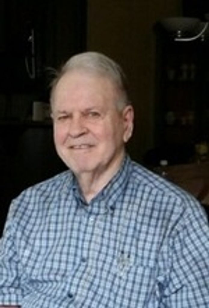Henry Dewitt Martin