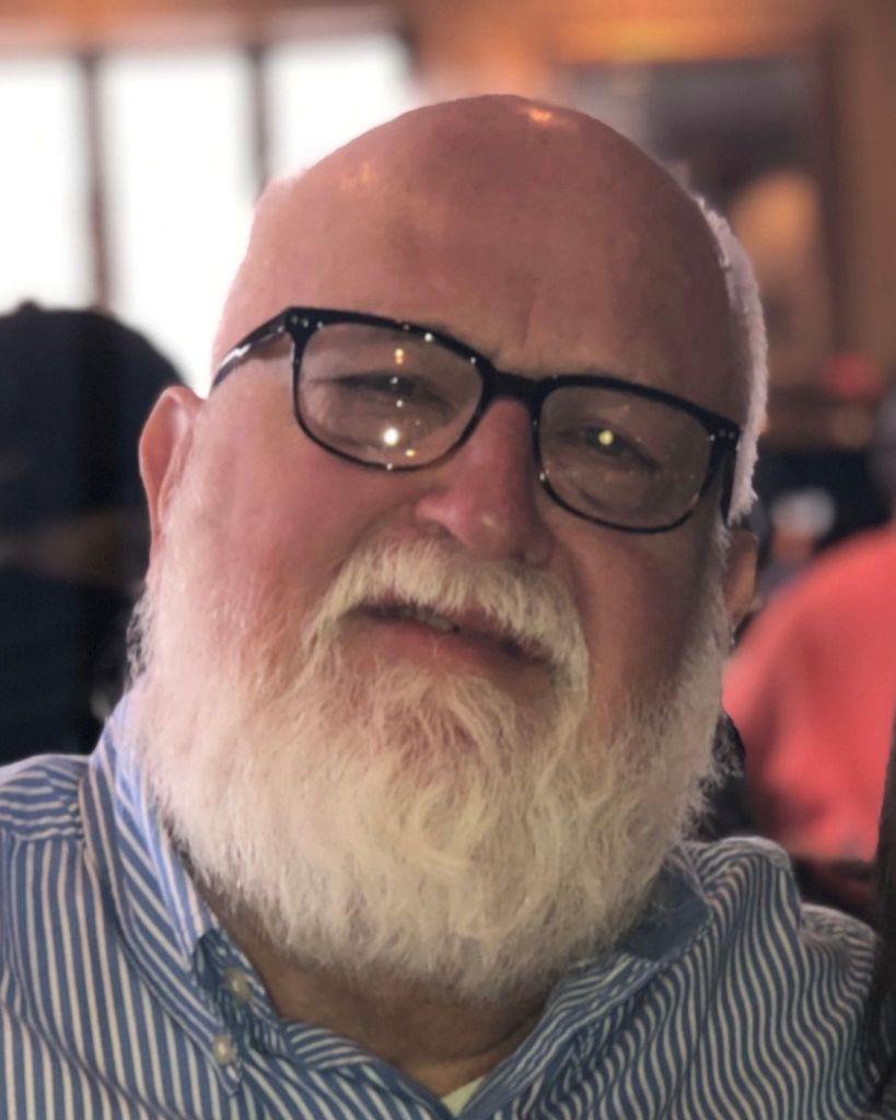 Neil Stephen Richards