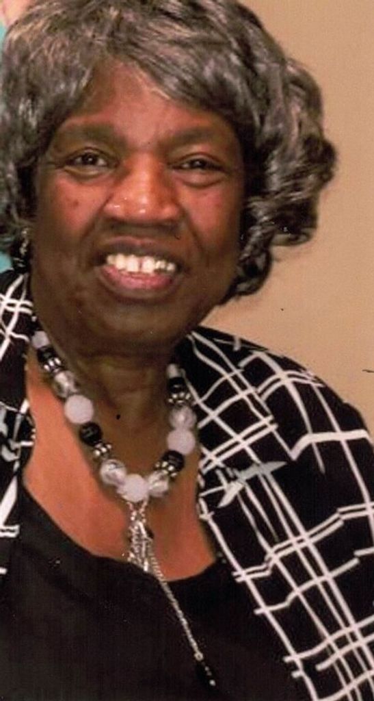 Clara Frances Pinner Gray Profile Photo