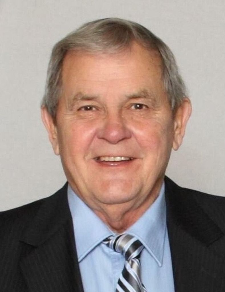 Clinton Delbert  Forsyth Profile Photo