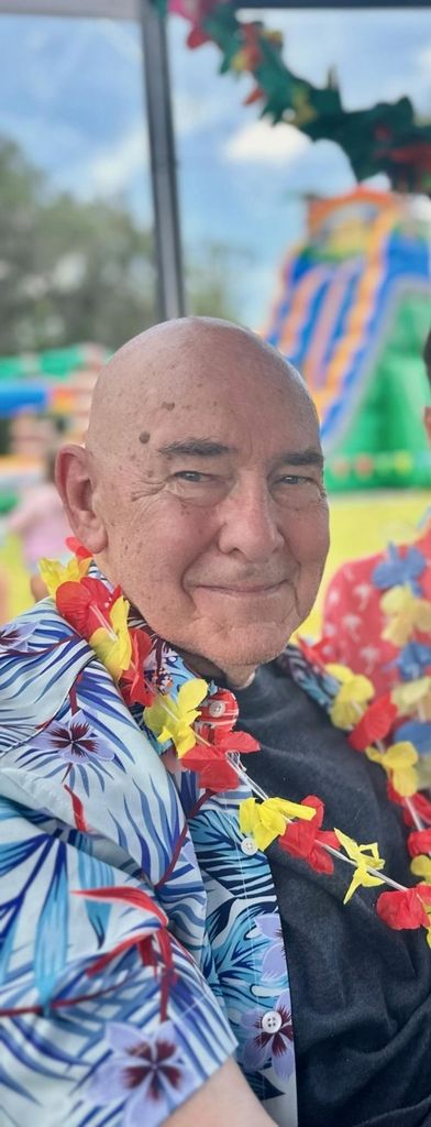 John Richard Jones Profile Photo