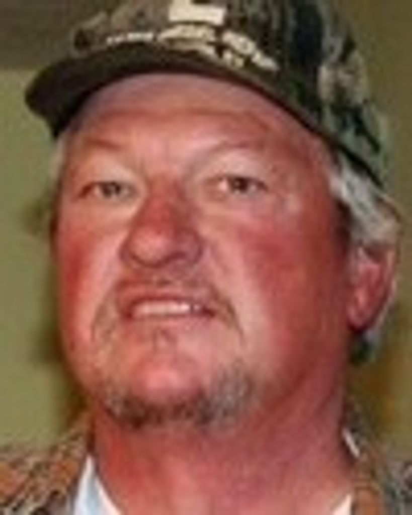 Chester "Bud" James Huffines, Sr. Profile Photo