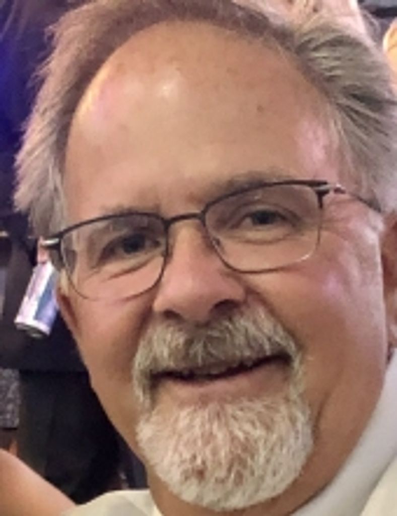 Richard D. Groth