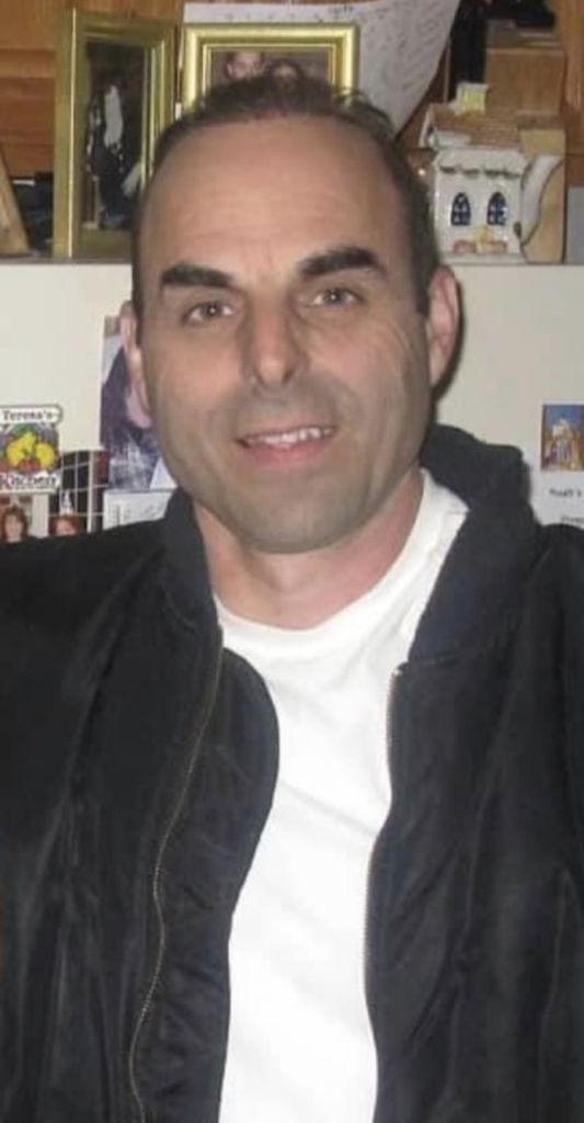 Paul J. Labiento
