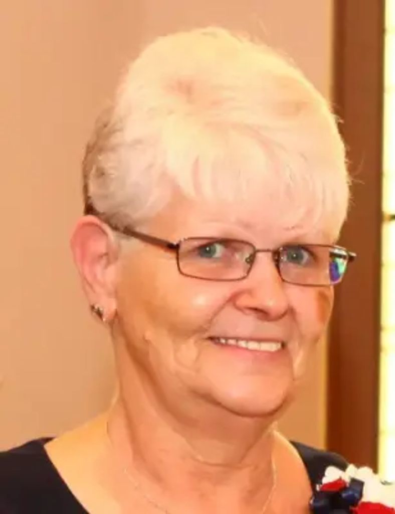 Sharon Finkey