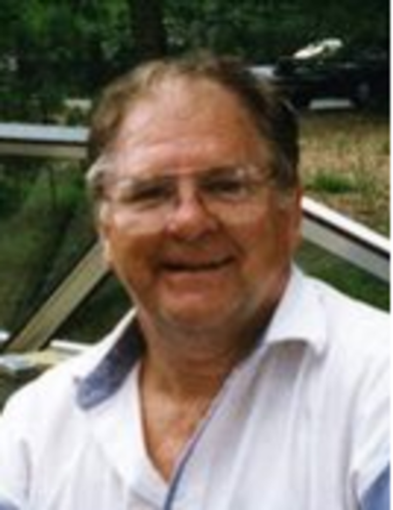 Richard L. Hays