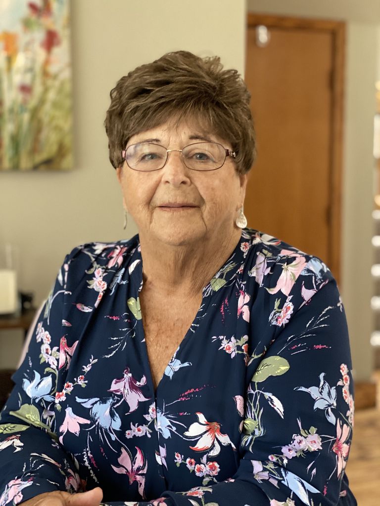 Sharon Savage Profile Photo