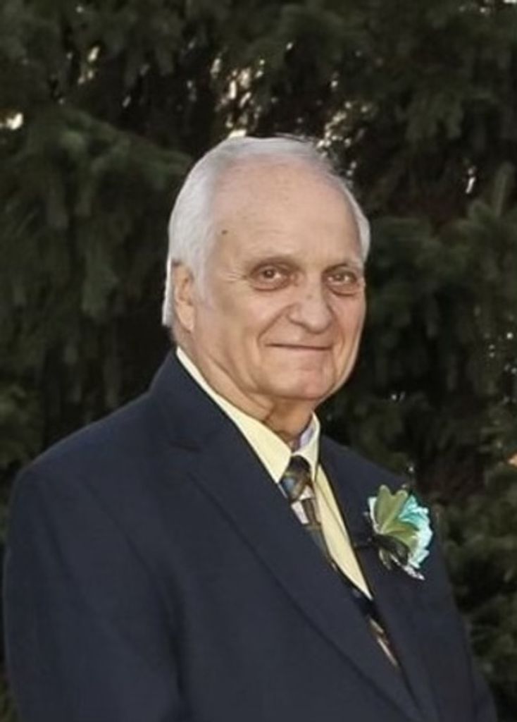 Robert M. "Bob" Walker Profile Photo