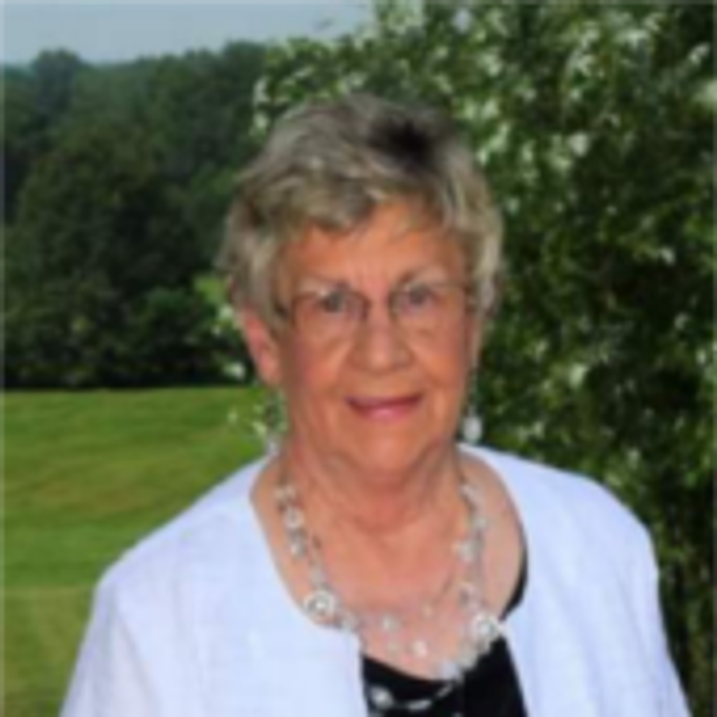 Patsy "Pat" Thomas