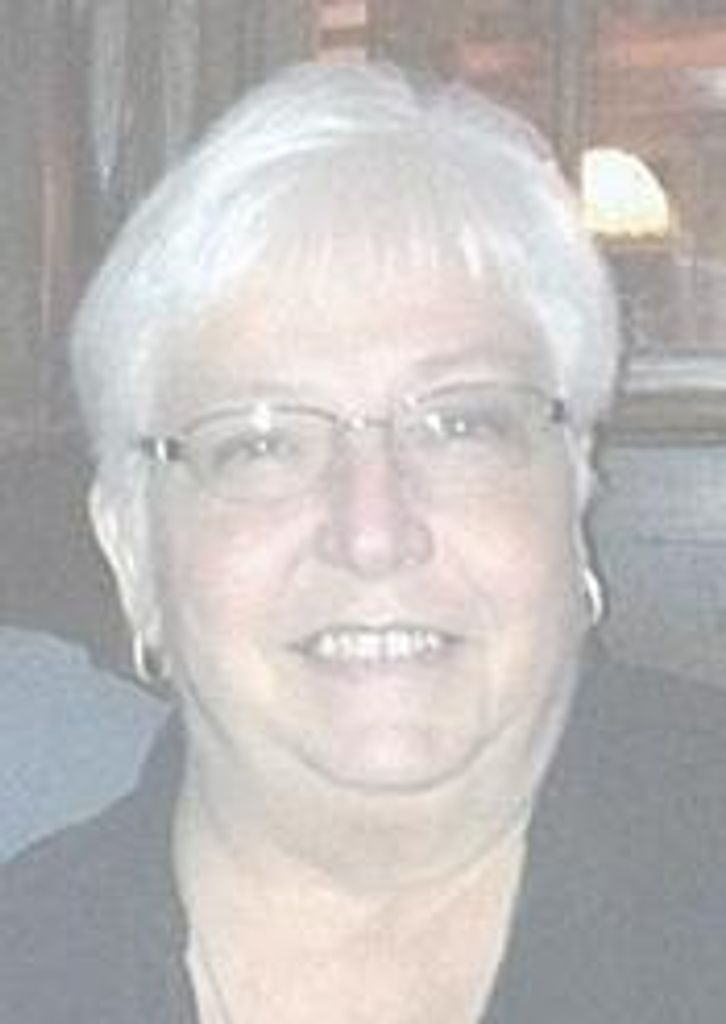 Becky Ann Henderson