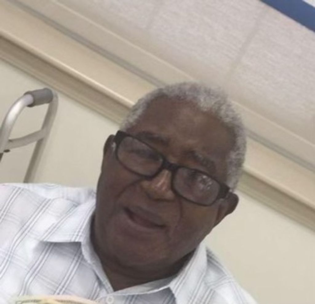 Joseph Jackson Sr. Profile Photo