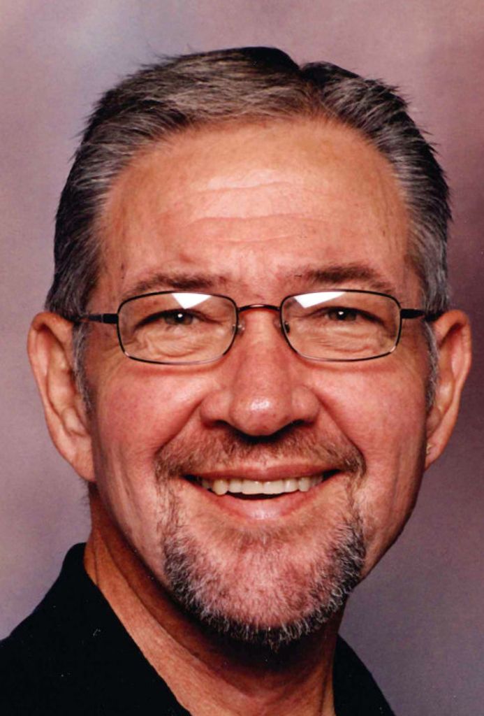 Thomas "Patrick" Webb