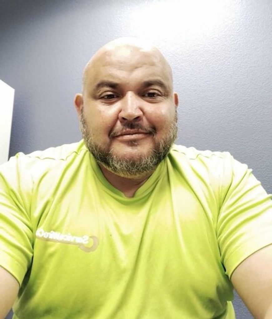 Jerry Figueroa Profile Photo