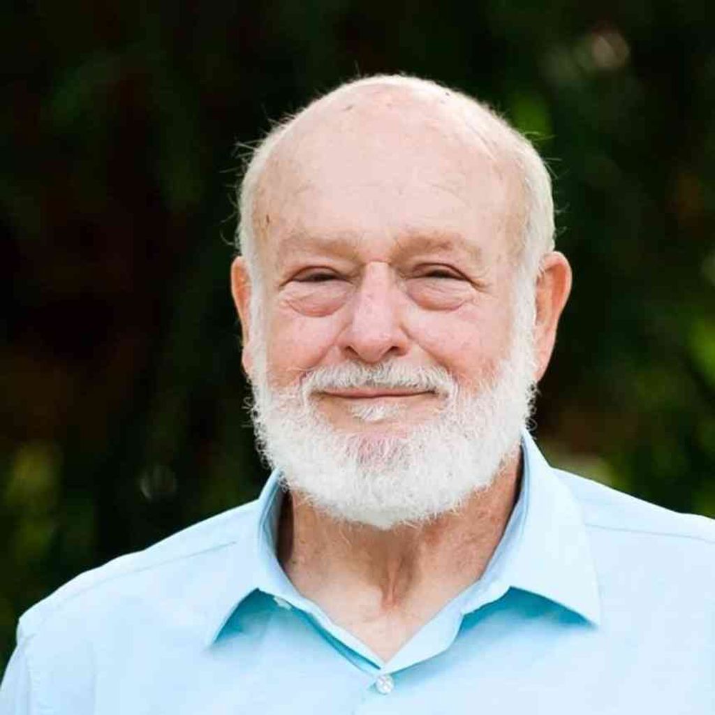 Donald Glass Profile Photo