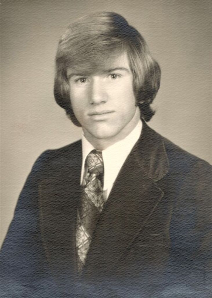 Danny Lavern Johnson Profile Photo