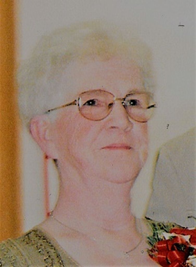 Ethel F. (Perdew) Hummel Profile Photo