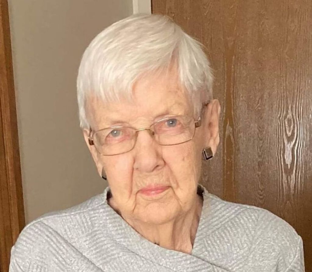 Marjorie "Marge" M. Cassidy Profile Photo