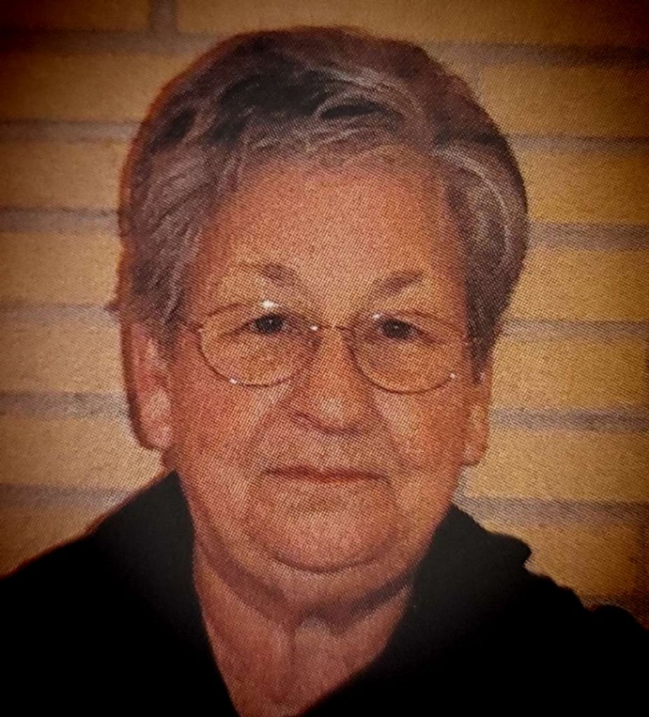 Doris Mchugh