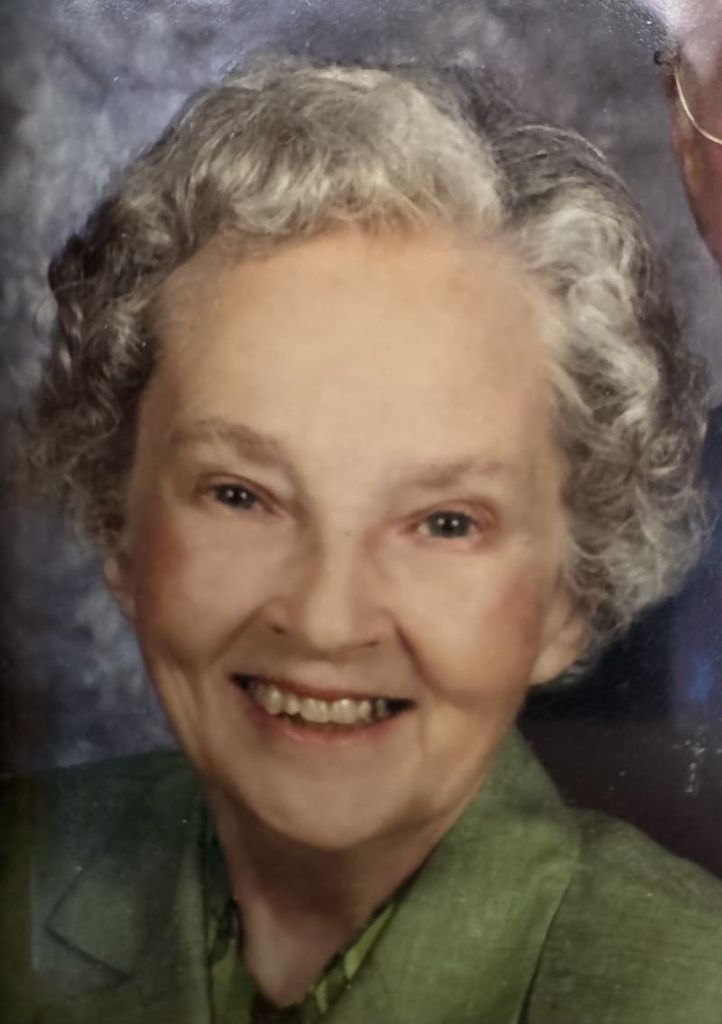 Jeanette Fincel Greenwell Profile Photo