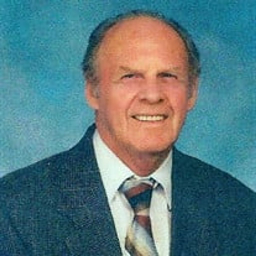 Frank J. Shepherd
