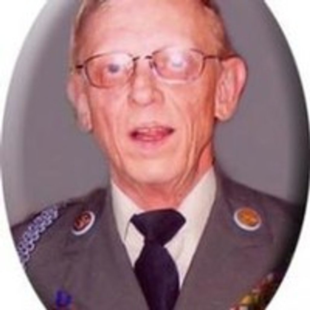 Joseph F Morfield