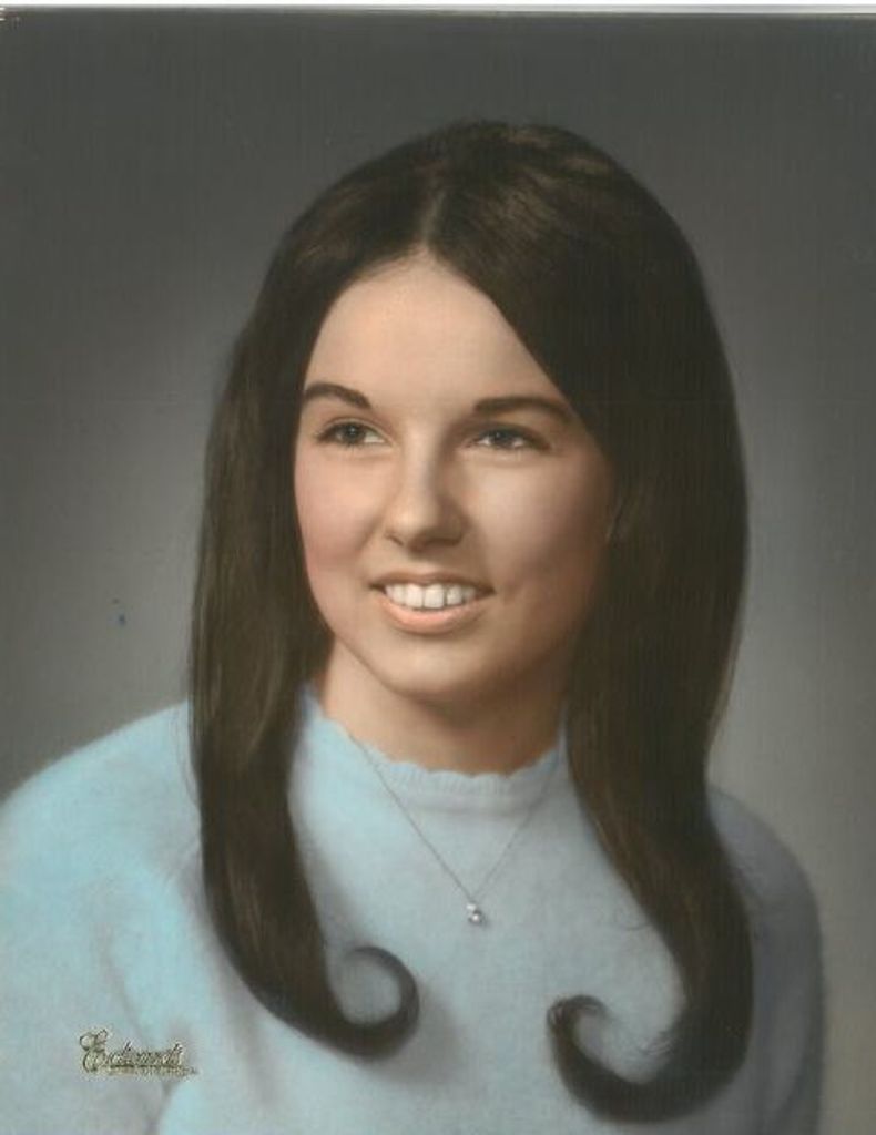 Mary Hildenbrand