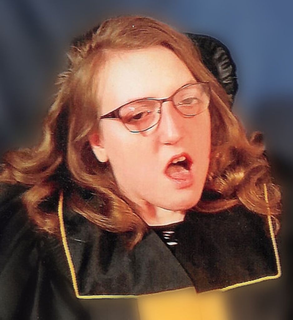 Natasha Pettigrew Profile Photo
