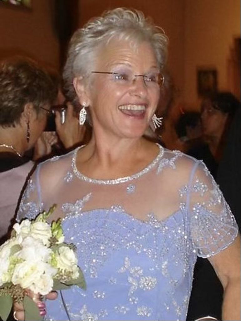 Suzanne Stannard Collins Profile Photo