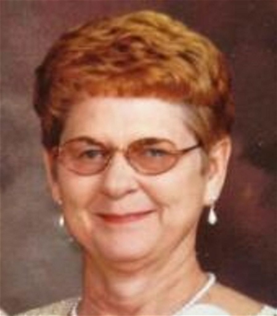 Reba Martin Profile Photo
