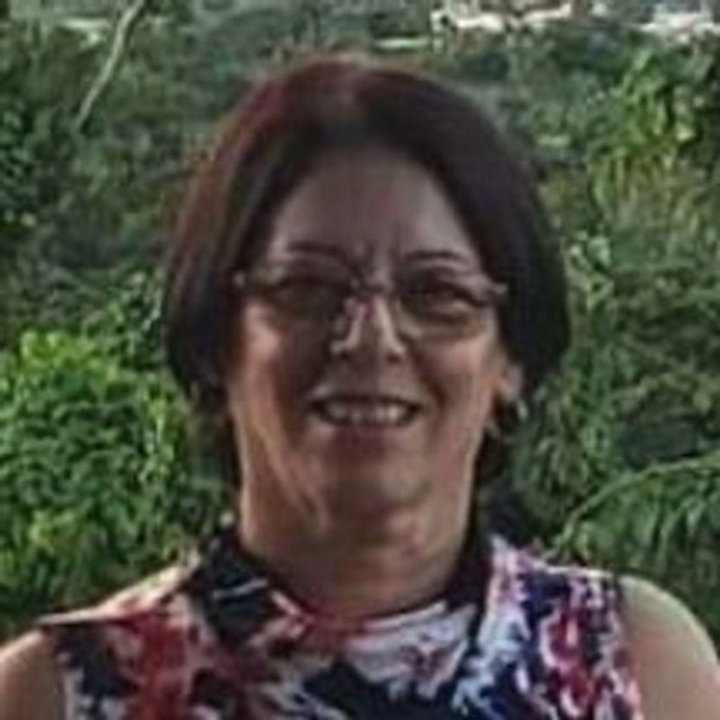 Olga Matos