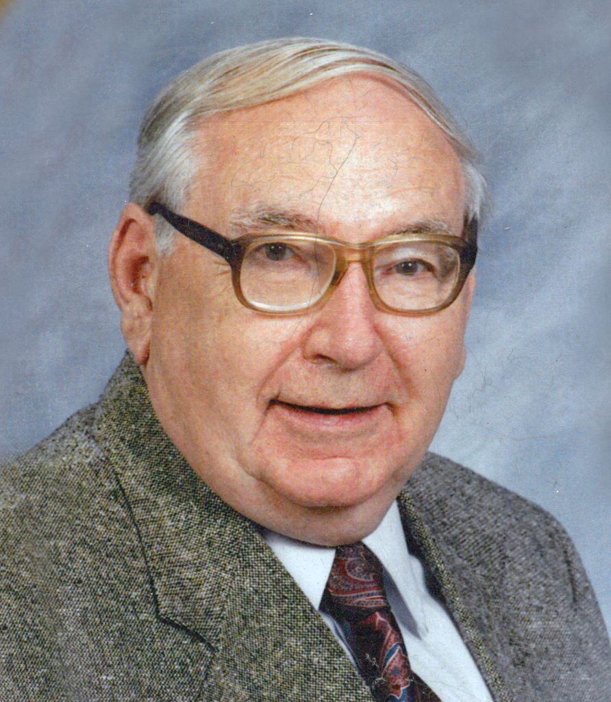 Charles Albert Wicke