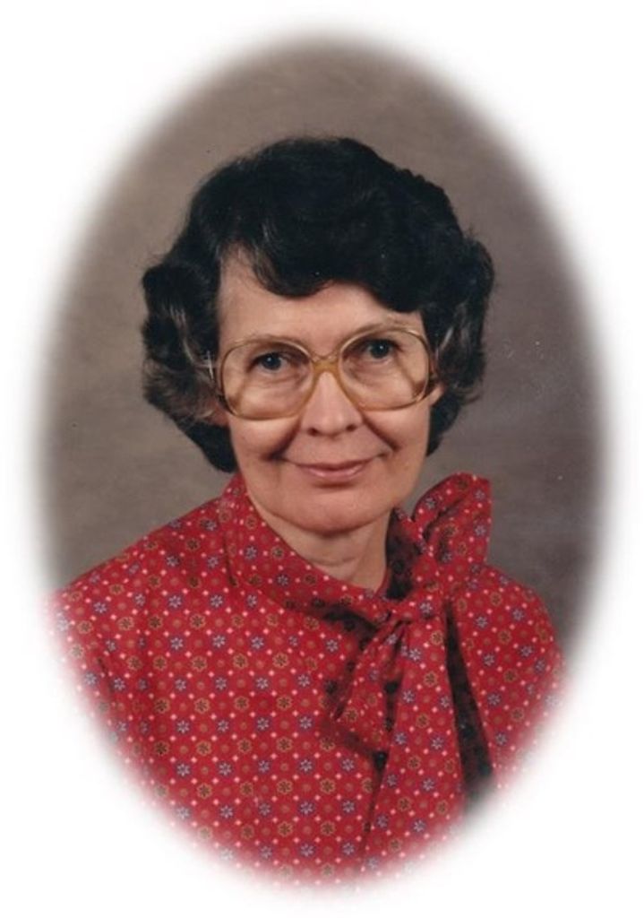 Marie A. Johnson