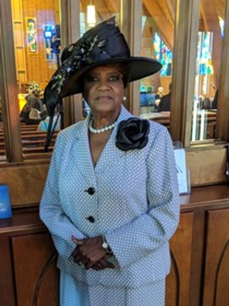 Dora Lee (Gaines)  Harris