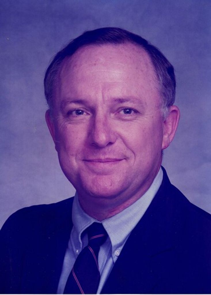 Jerry Rogers Profile Photo