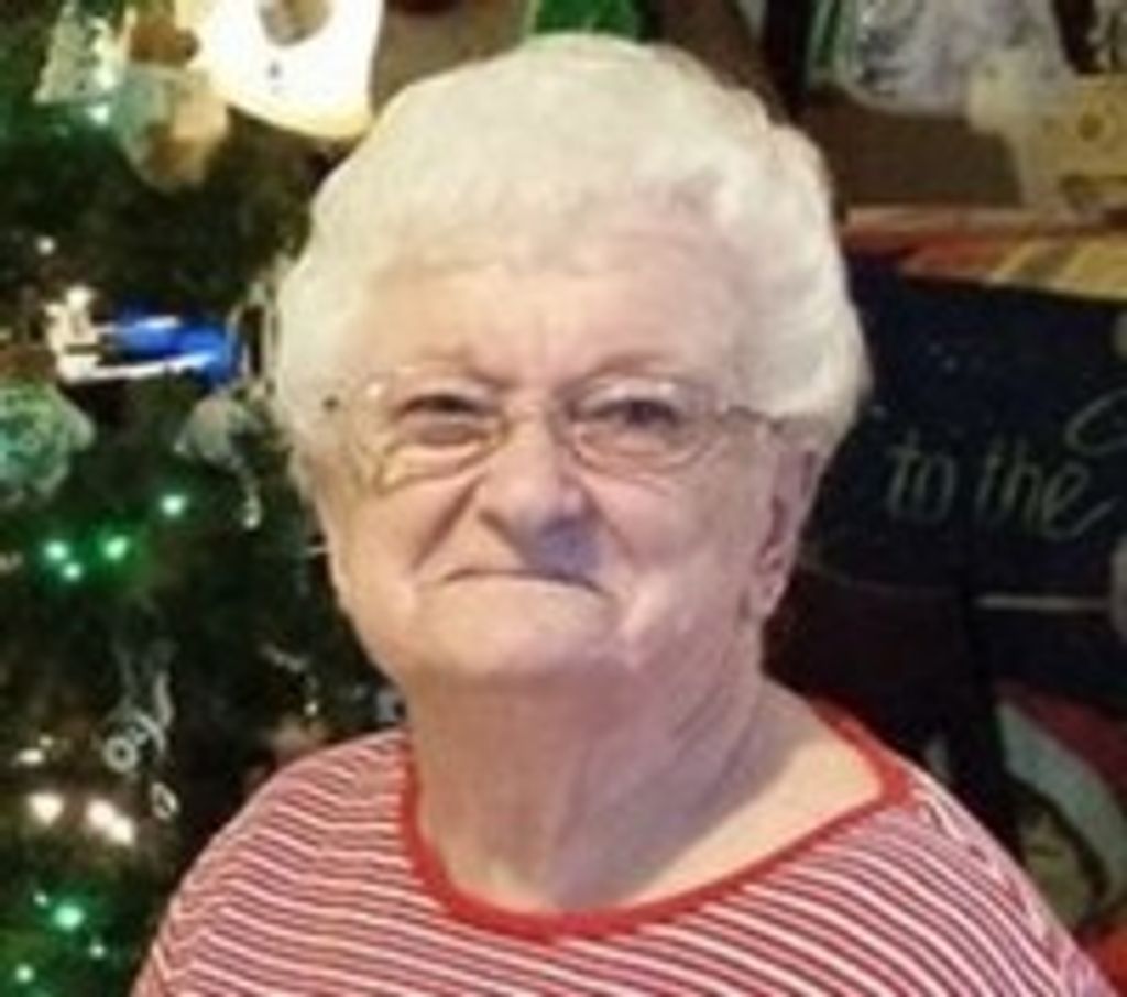 Betty Renn Thomas