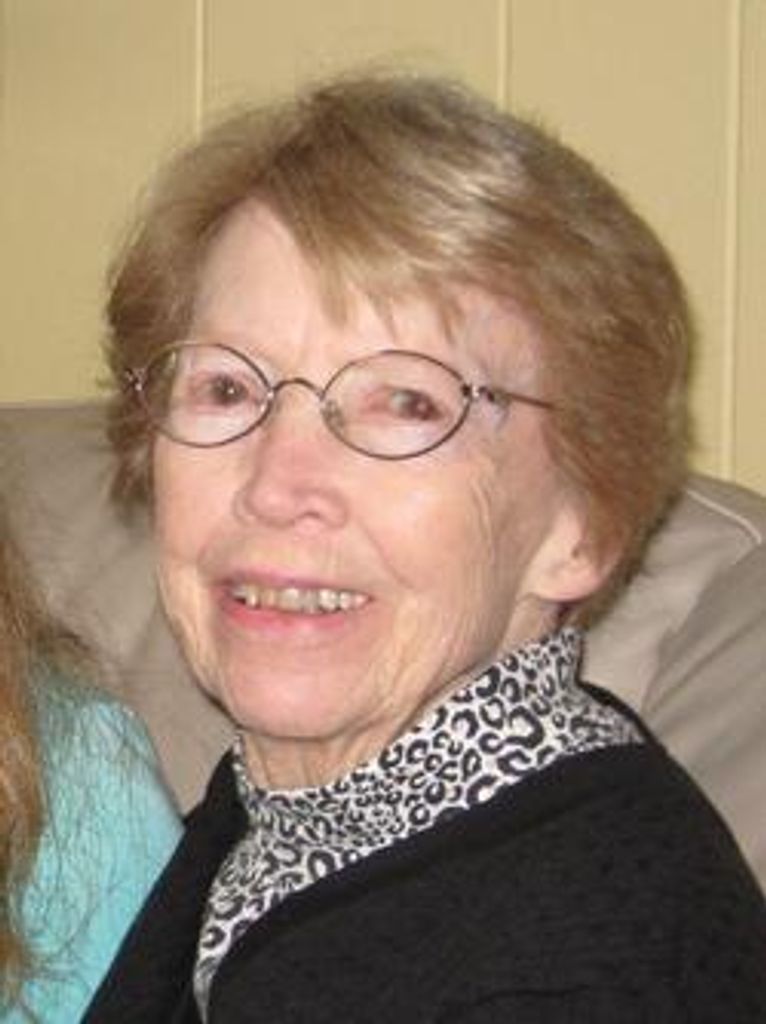 Phyllis Johnsen