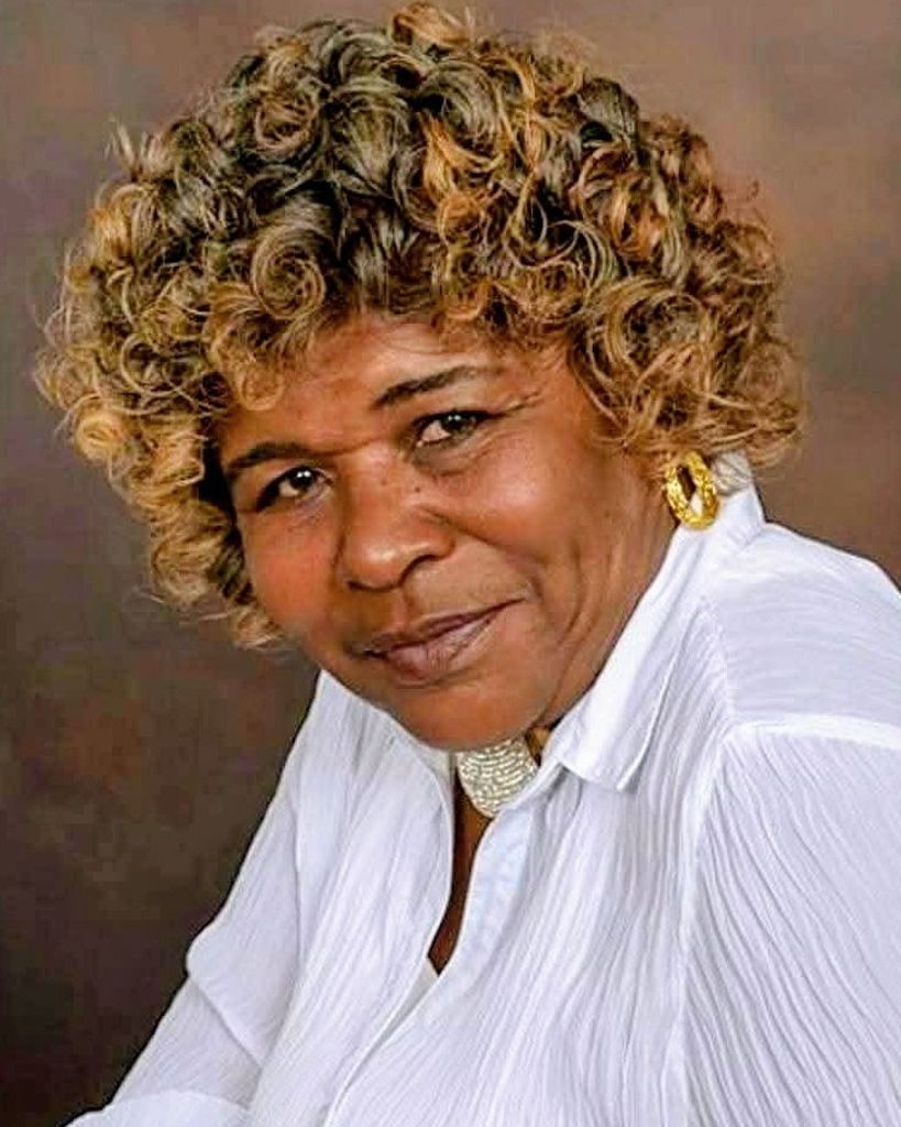 ROSELLA MCCLURE Profile Photo