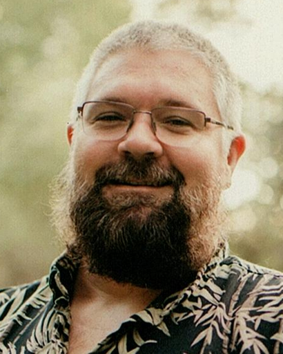 David Henry Ledbetter Profile Photo